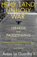   Holy Land, Unholy War