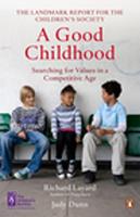   A Good Childhood