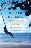   The Corfu Trilogy