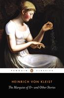   The Marquise of O -