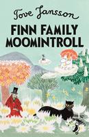   Finn Family Moomintroll