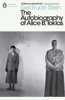   The Autobiography of Alice B. Toklas