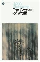   The Grapes of Wrath