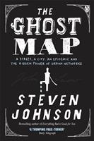   The Ghost Map