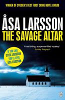   The Savage Altar