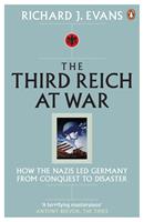   The Third Reich at War