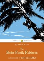   The Swiss Family Robinson