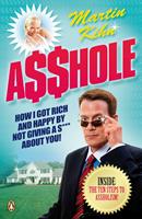   Asshole