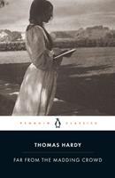   Far from the Madding Crowd