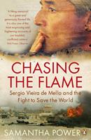   Chasing the Flame