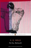   The New Machiavelli