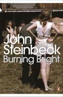   Burning Bright