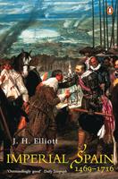   Imperial Spain 1469-1716