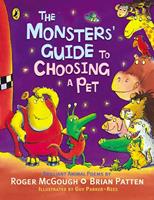 The Monsters'Guide to Choosing a Pet