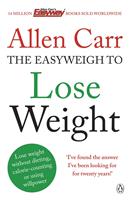   Allen Carr's Easyweigh to Lose Weight