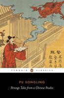  Strange Tales from a Chinese Studio