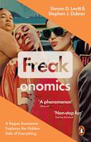   Freakonomics