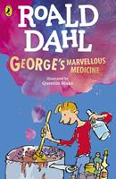   George's Marvellous Medicine