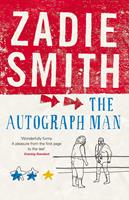   The Autograph Man