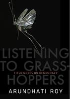   Listening to Grasshoppers