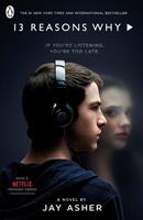   Thirteen Reasons Why