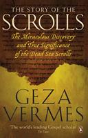   The Story of the Scrolls