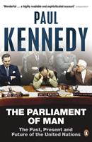  The Parliament of Man