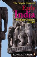   The Penguin History of Early India