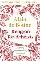   Religion for Atheists