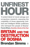   Unfinest Hour