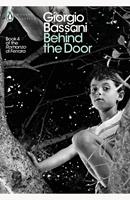   Behind the Door