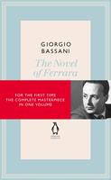   The Novel of Ferrara