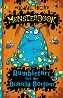   Monsterbook: Rumblefart and the Beastly Bottom