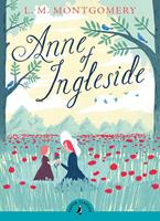   Anne of Ingleside