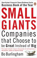   Small Giants