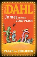 James and the Giant Peach