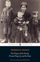  The Origin of the Family, Private Property and the State