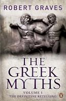   The Greek Myths