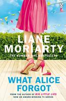   What Alice Forgot