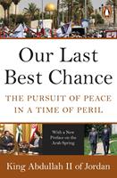   Our Last Best Chance