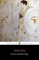   Orestes and Other Plays