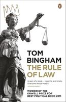   The Rule of Law