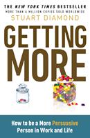   Getting More