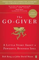   The Go-Giver
