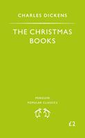   The Christmas Books