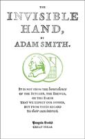   The Invisible Hand