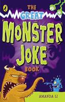   The Great Monster Joke Book