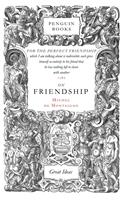   On Friendship