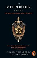   The Mitrokhin Archive
