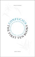   The First Ten Books